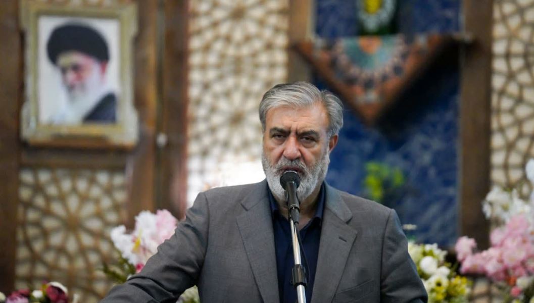 مسیر پیشرفت هسته‌ای با‌قدرت دنبال می‌شود