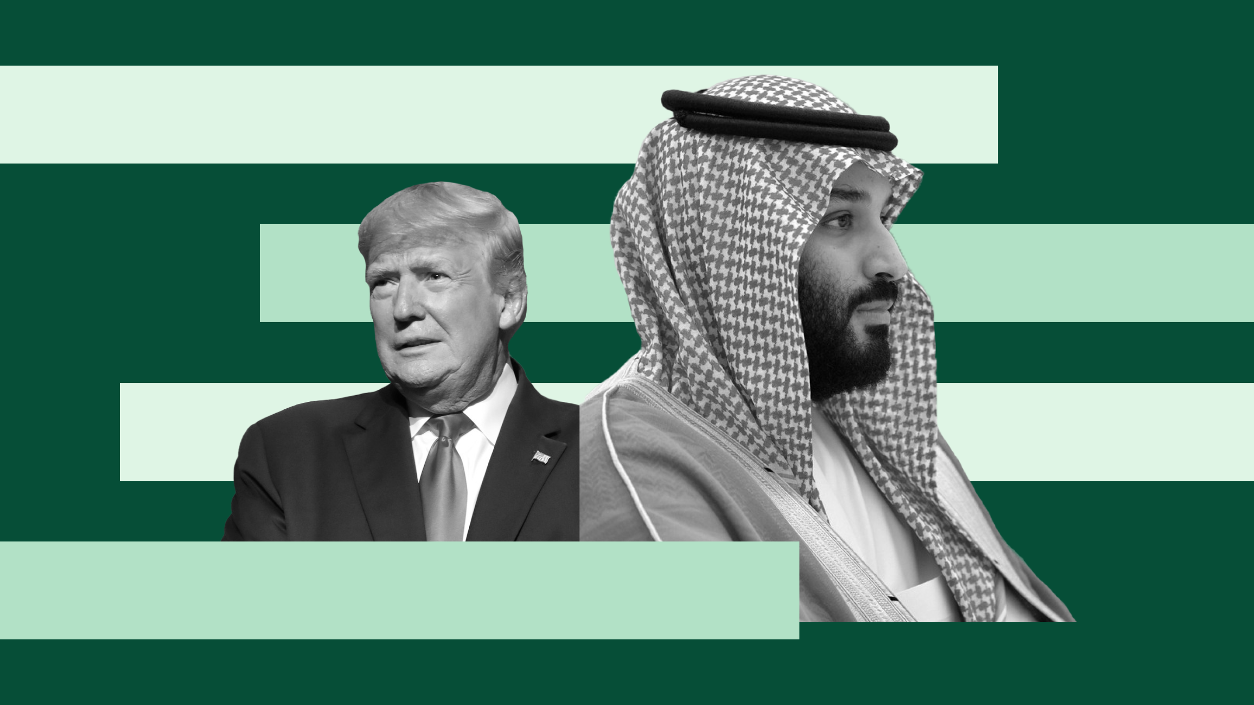 آیا میانجی، مسئله امروز ایران و آمریکاست؟