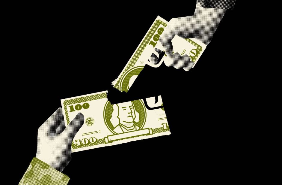 افزایش بی‌سابقه درآمد شرکت‌های تسلیحاتی
