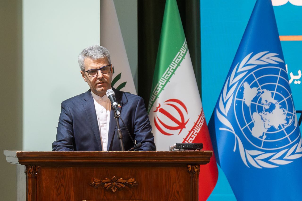 آمریکا بزرگ‌ترین تهدید علیه امنیت بین‌المللی‌ست