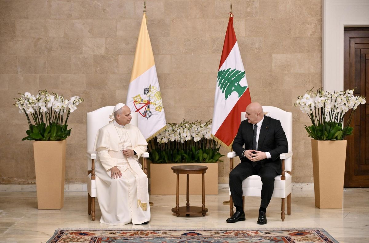 «پاپ» در لبنان به‌روایت «الأخبار»
