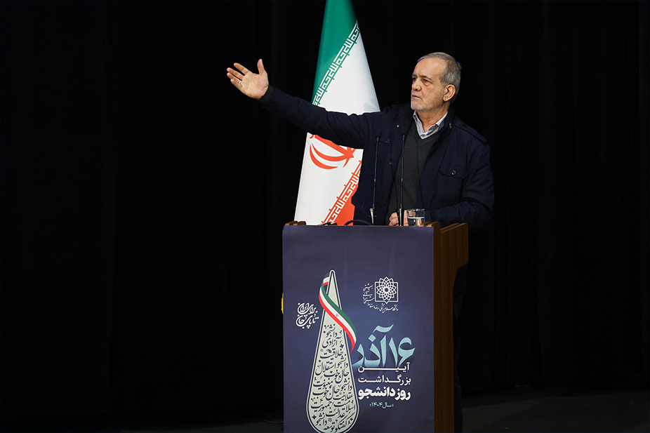 راهکار غلبه بر ناترازی‌های مختلف، همدلی‌ست