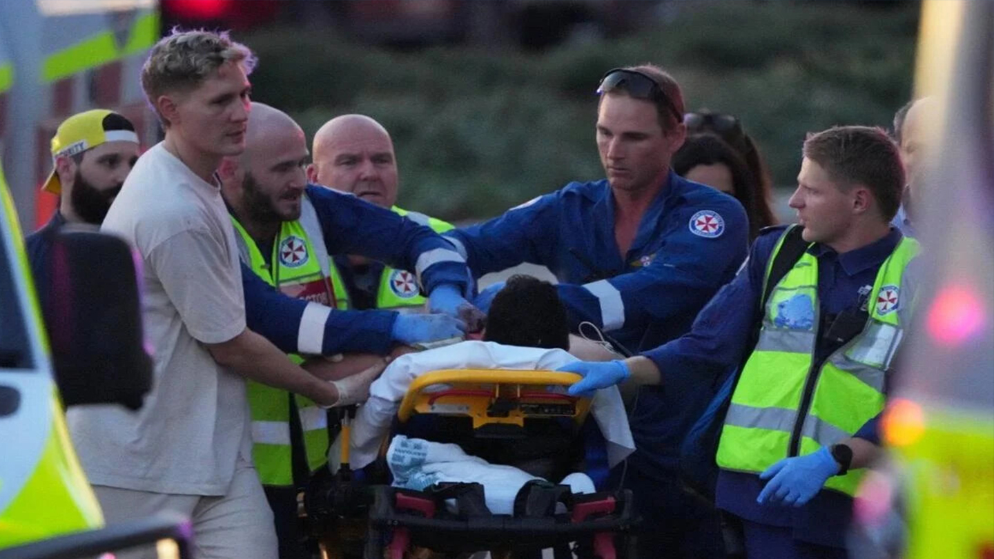 بررسی چهار علت زمینه‌ای در ماجرای تیراندازی سیدنی