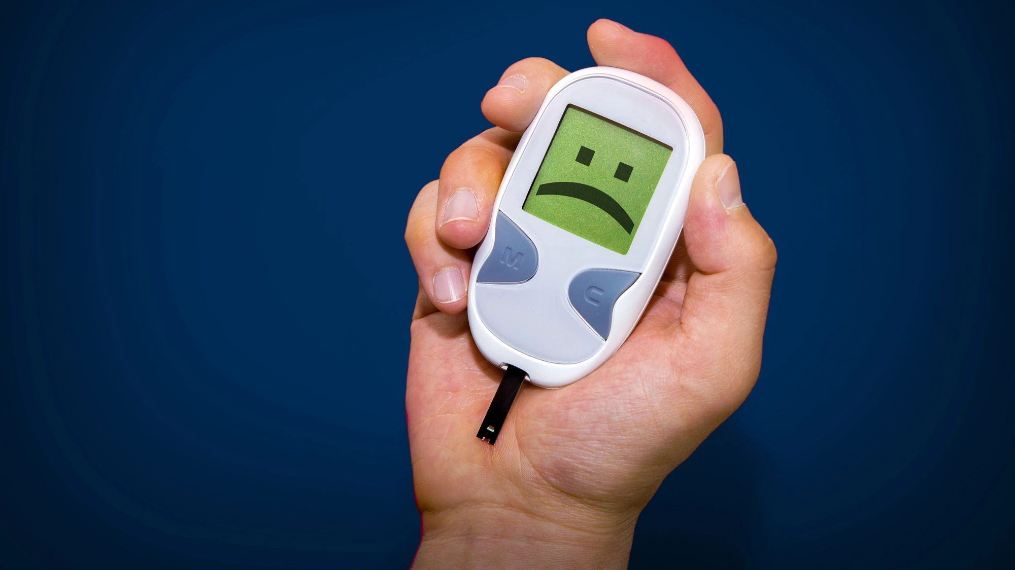 دیابت؛ مرگی خاموش که جدی گرفته نمی‌شود!