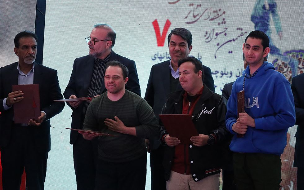 تئاتر؛ زبان مطالبه‌گری حقوق افراد دارای معلولیت