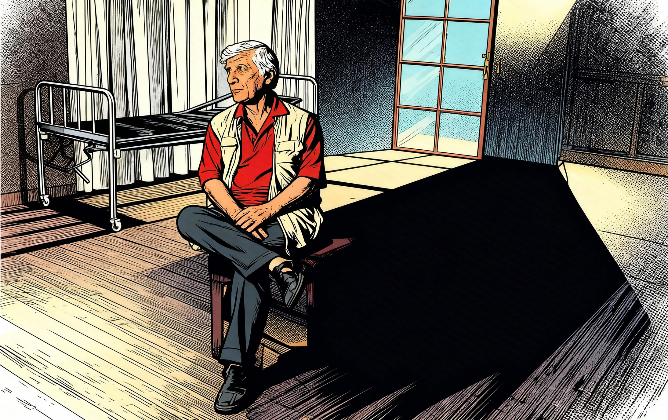 نگاهی به میراث ماندگار «بهرام بیضایی» 
