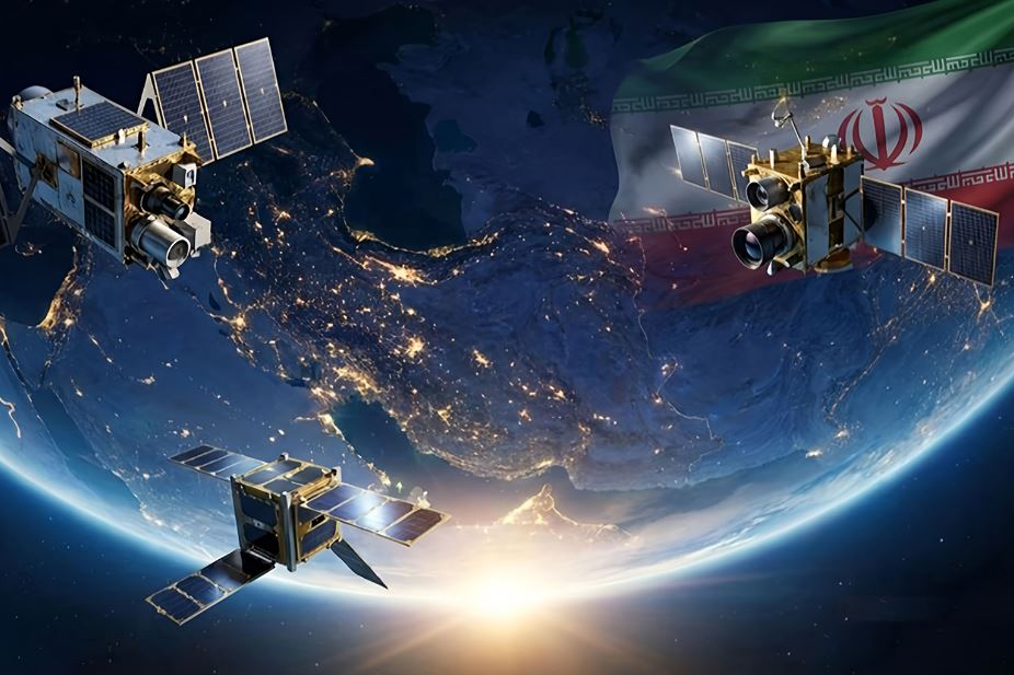 پرتاب سه ماهواره ایرانی؛ گام تازه صنعت فضایی کشور