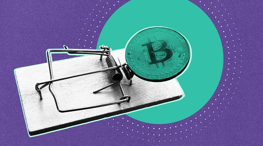 بحران امنیتی در صنعت رمزارزها!
