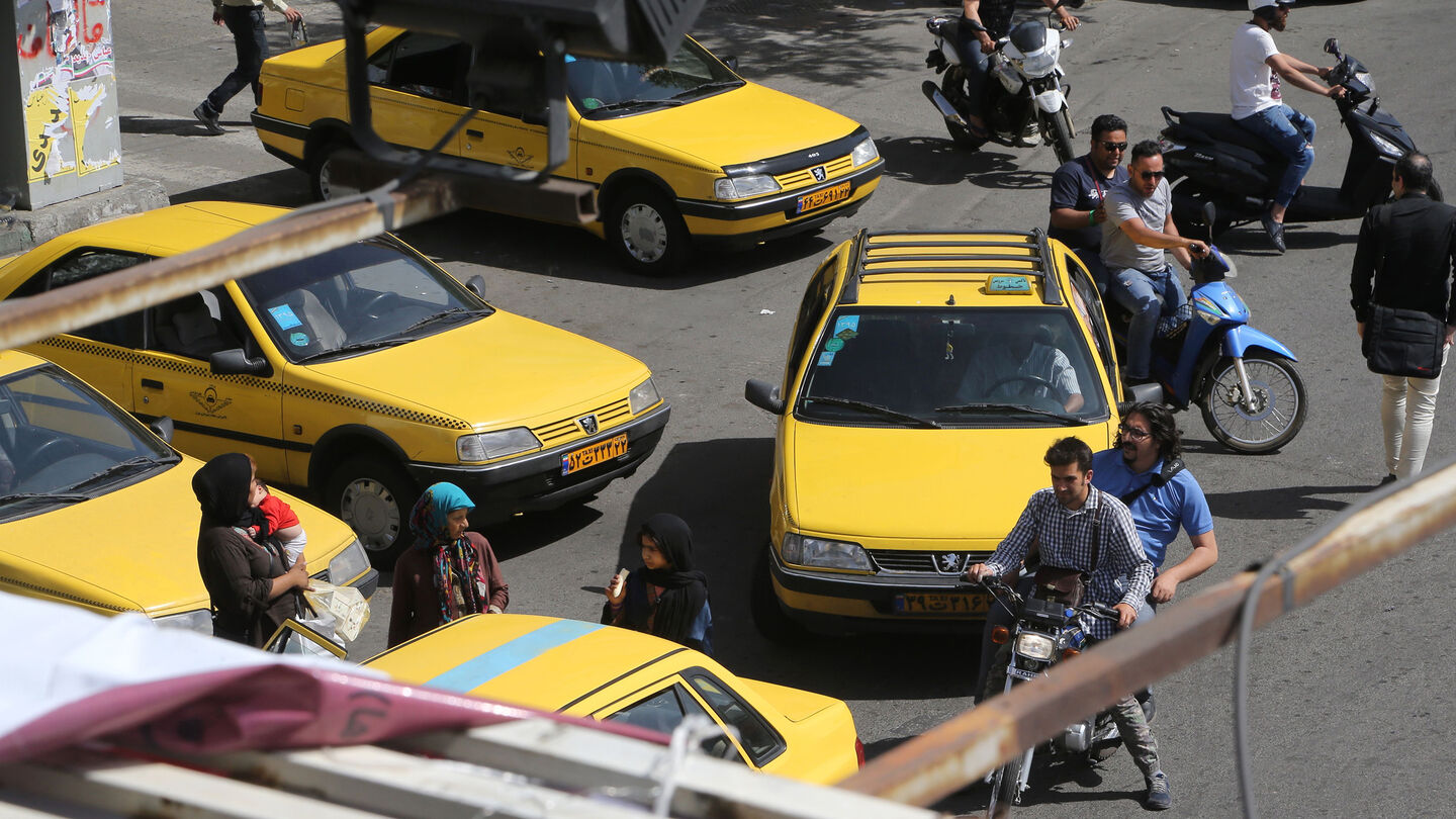 فرسودگی ناوگان شهری؛ گره پنهان مصرف سوخت