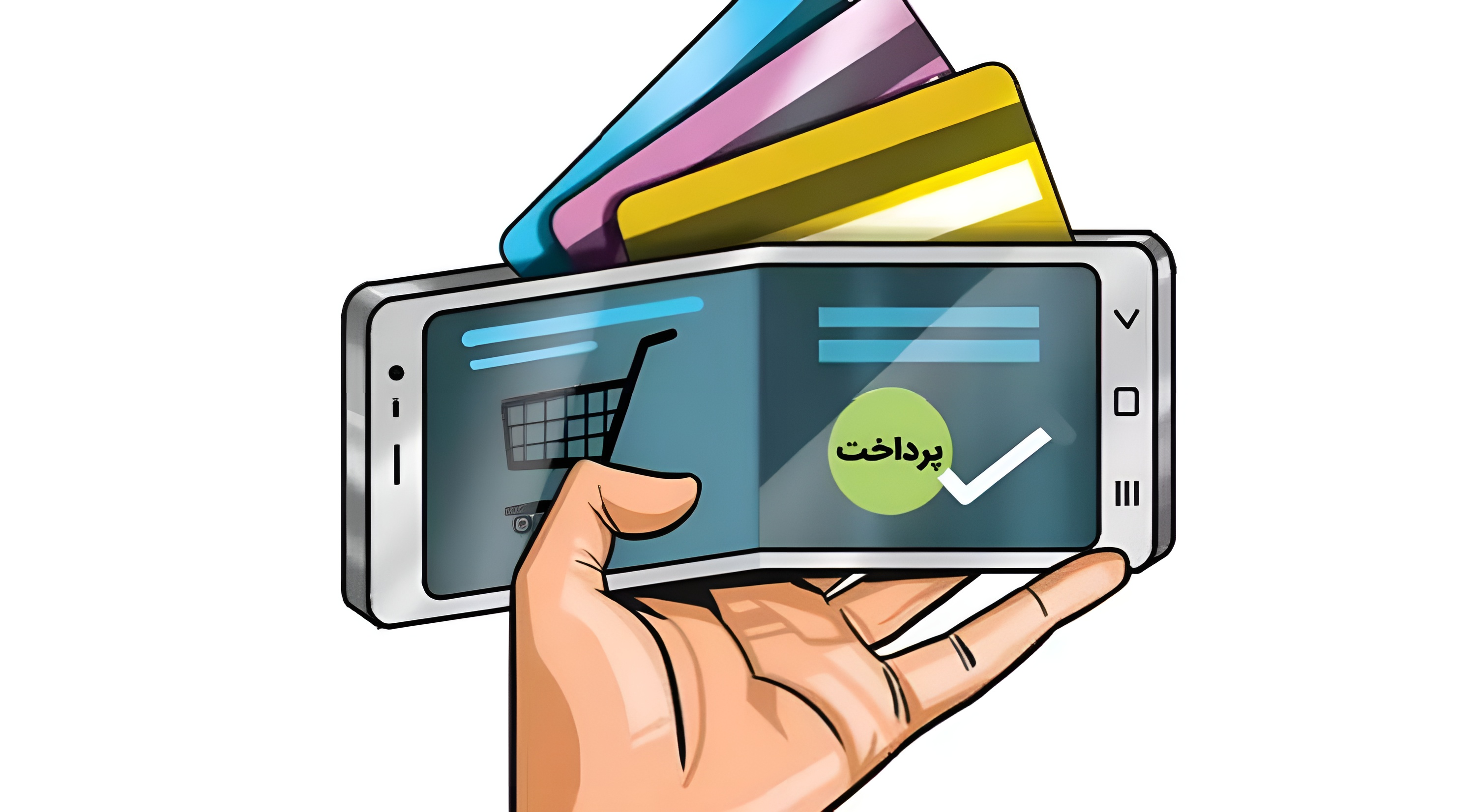 «کیف پول ایران» دقیقاً چیست؟