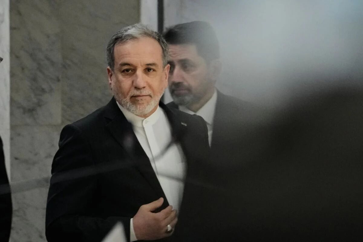 ایران؛ و راهبرد هم‌زمان دیپلماسی و بازدارندگی