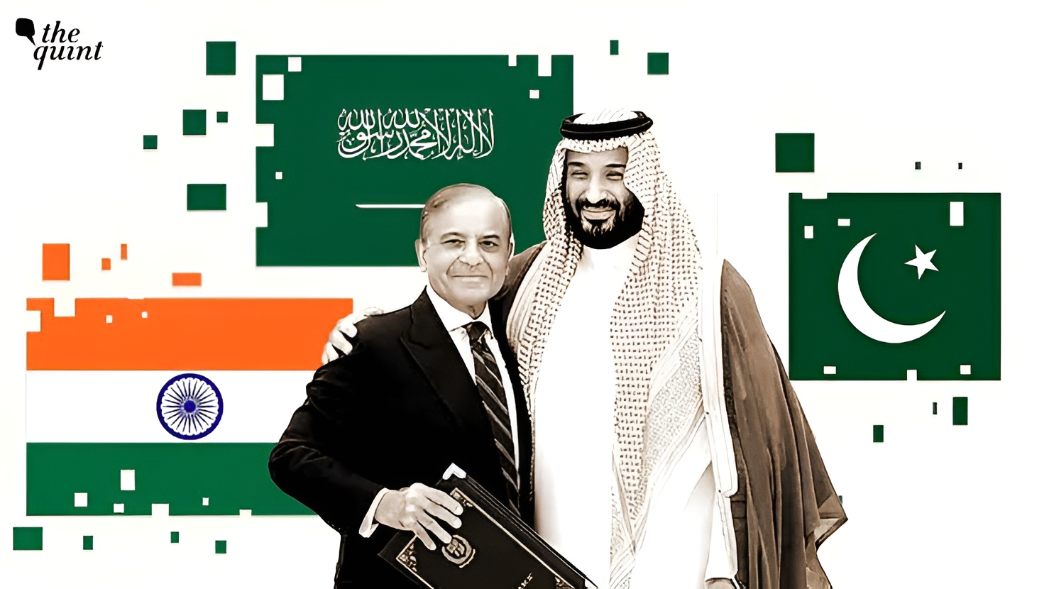 ناتوی خلیج‌فارس؛ امنیت شعاری!