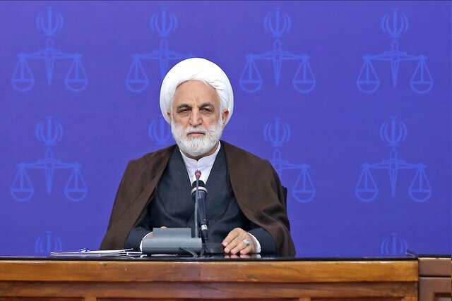 پیام رهبر معظم انقلاب نقشه راه همه کارگزاران نظام است